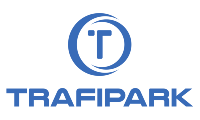 Trafipark - logo